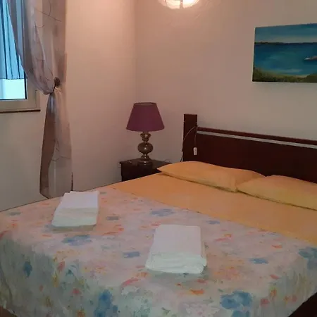La Casa Di Giu Apartament