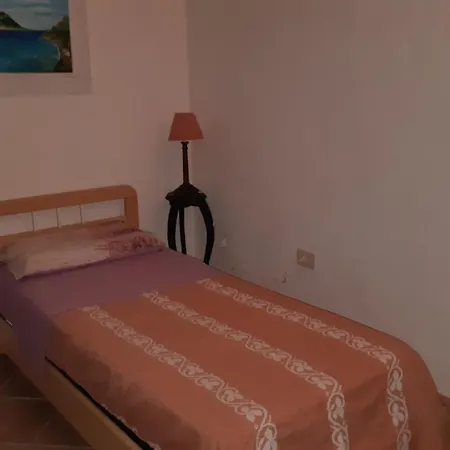 Appartement La Casa Di Giu