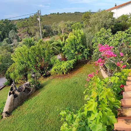 La Casa Di Giu Olbia